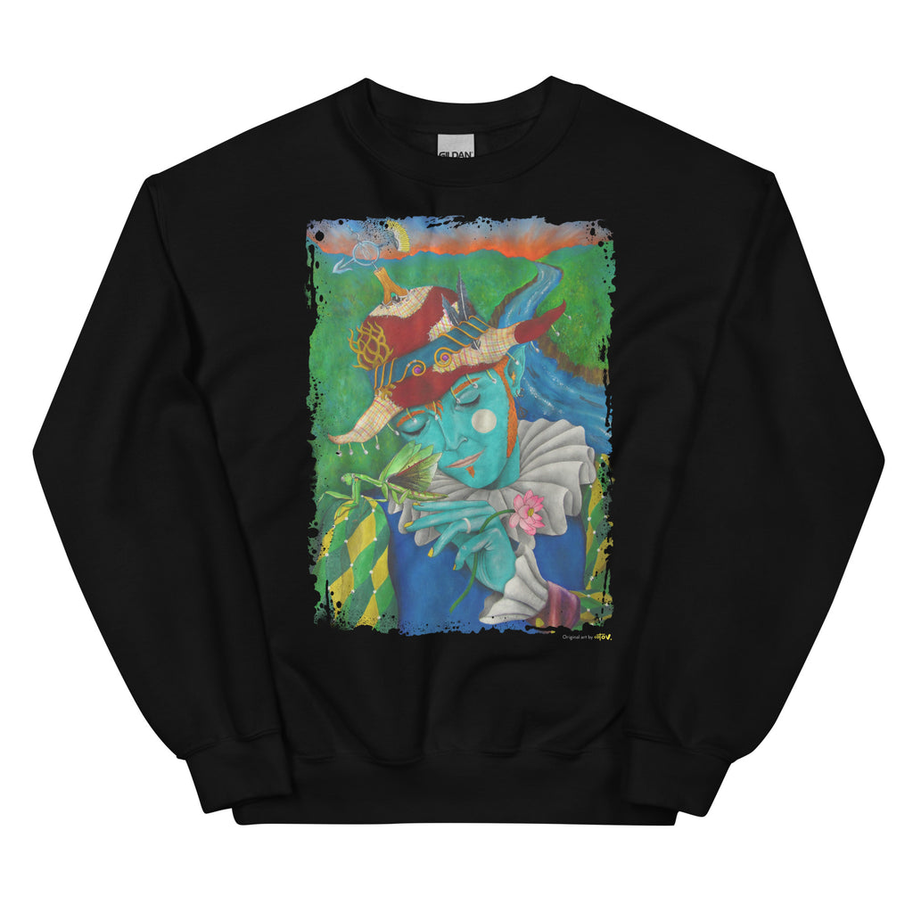 Arki III Unisex Sweatshirt