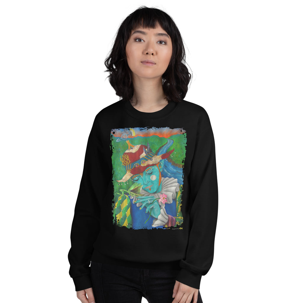 Arki III Unisex Sweatshirt