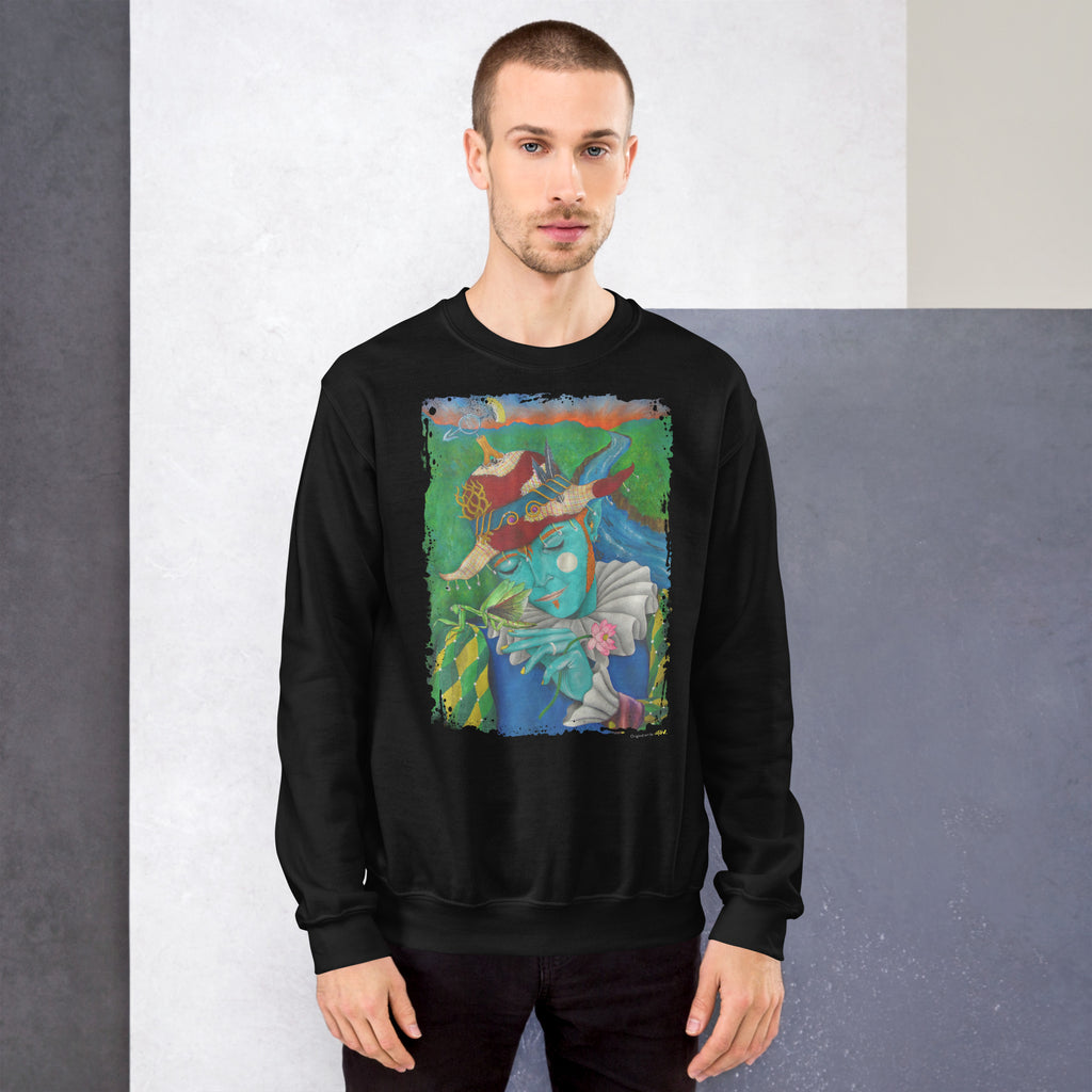Arki III Unisex Sweatshirt