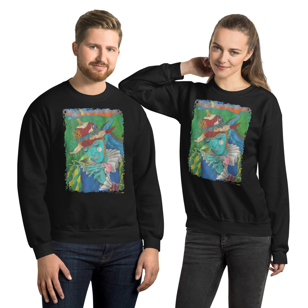 Arki III Unisex Sweatshirt