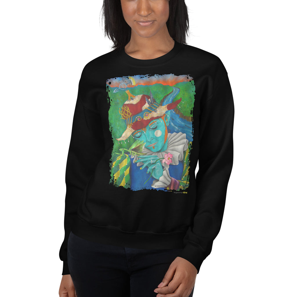 Arki III Unisex Sweatshirt