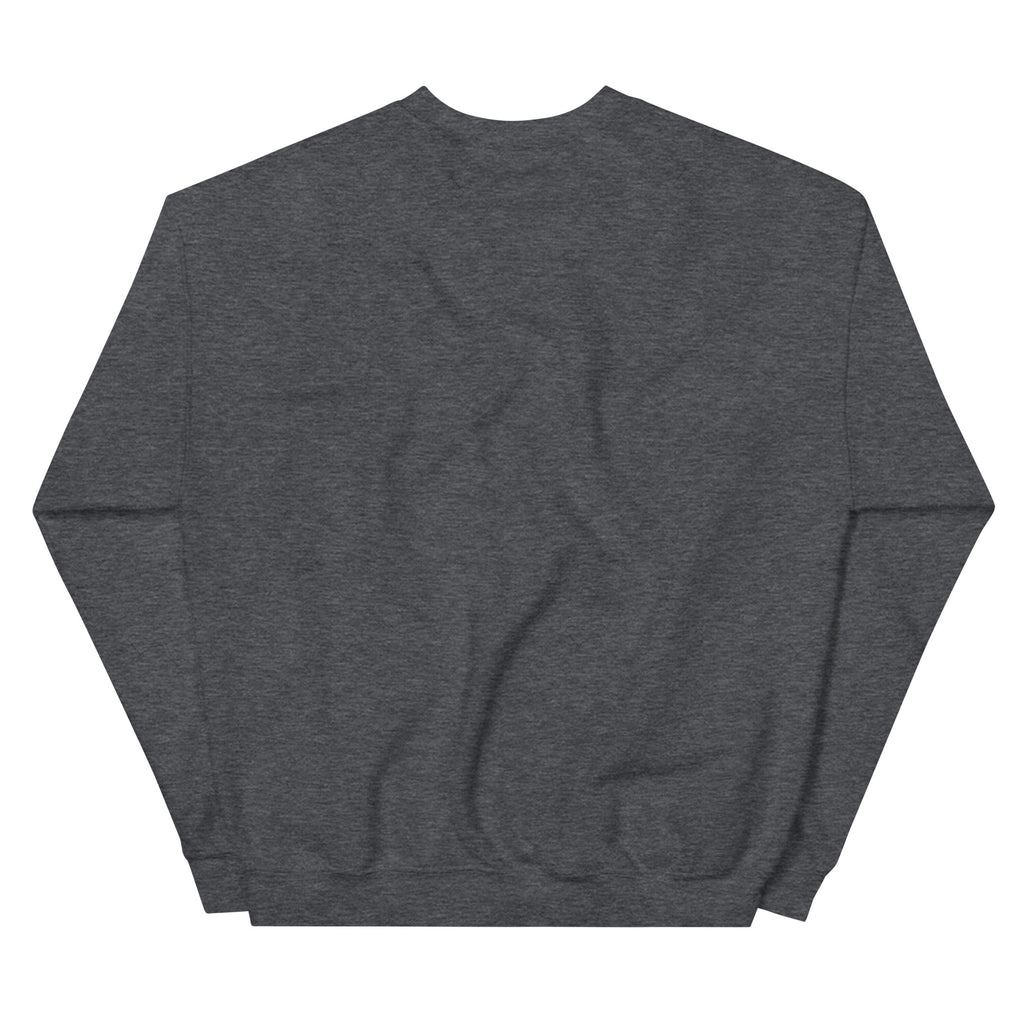 Run Unisex Sweatshirt
