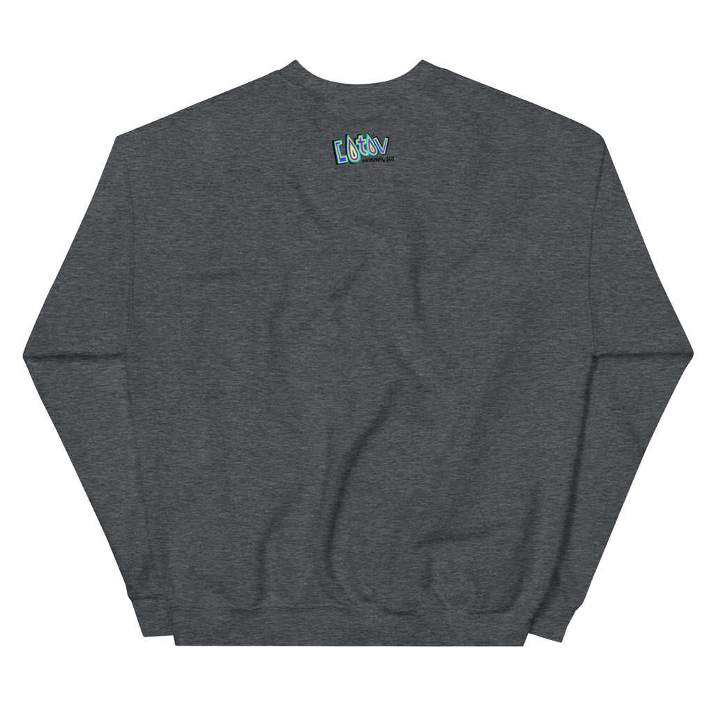 The Hope Unisex Sweatshirt