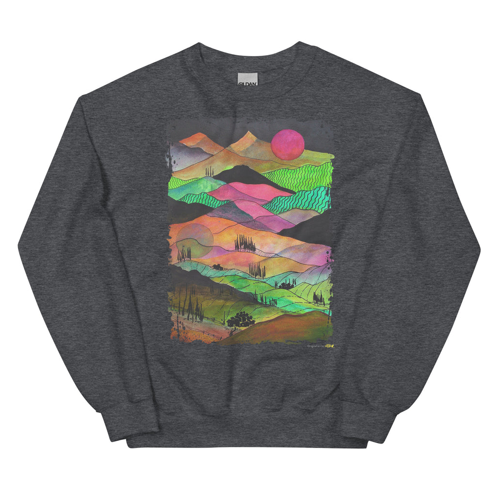 Dreams Unisex Sweatshirt
