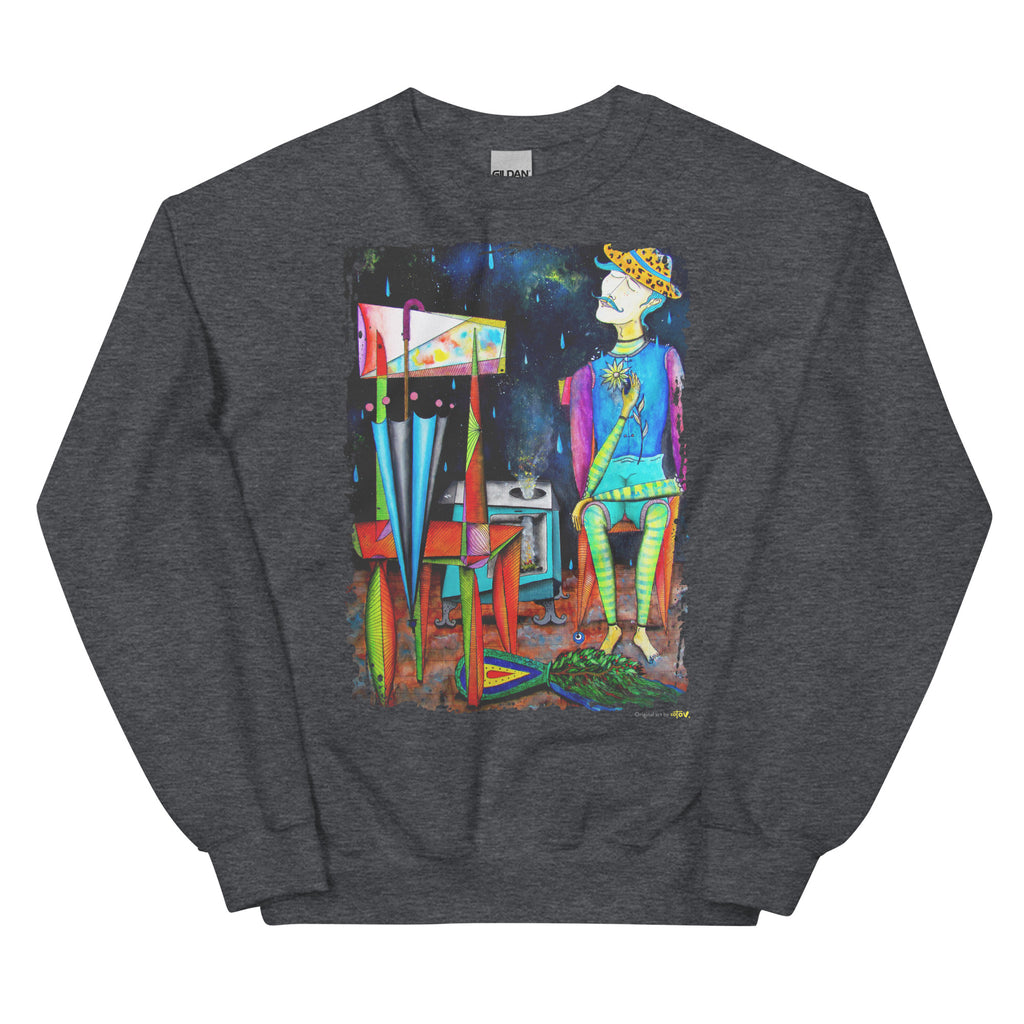 The Hope Unisex Sweatshirt