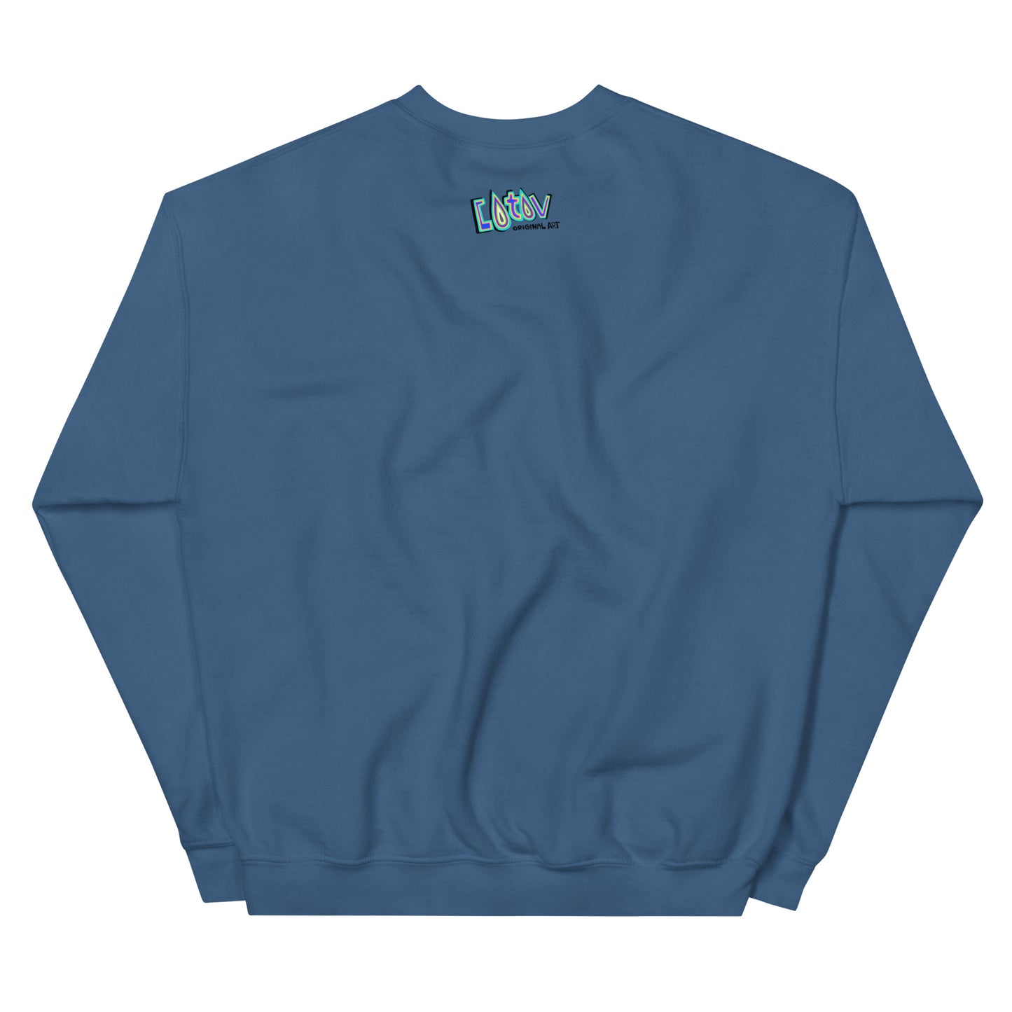 Mamba Unisex Sweatshirt