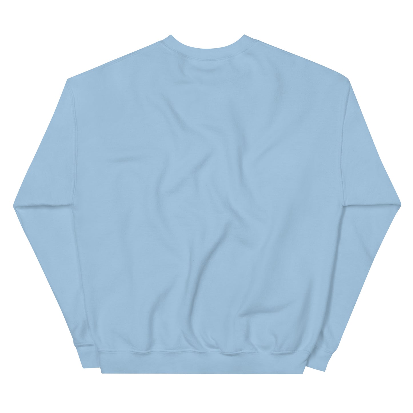 Run Unisex Sweatshirt