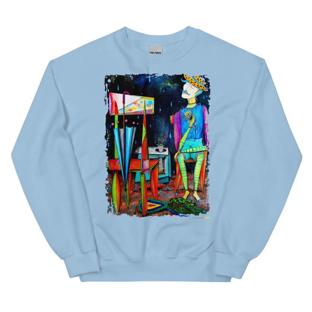 The Hope Unisex Sweatshirt