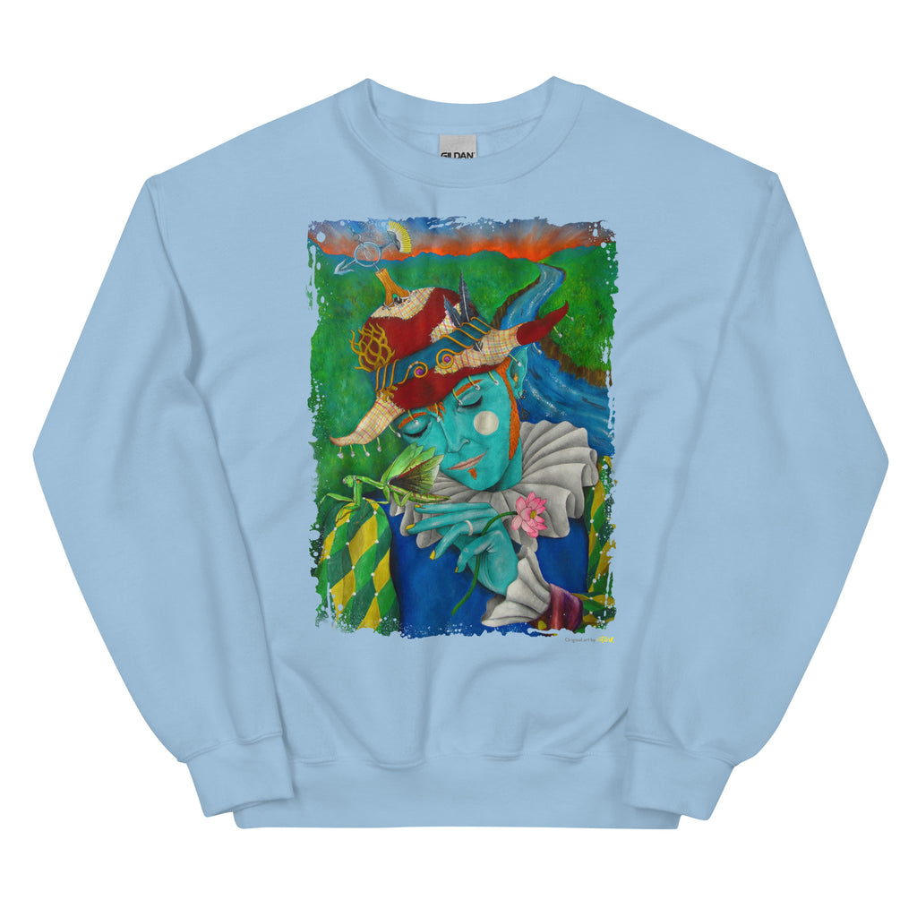 Arki III Unisex Sweatshirt