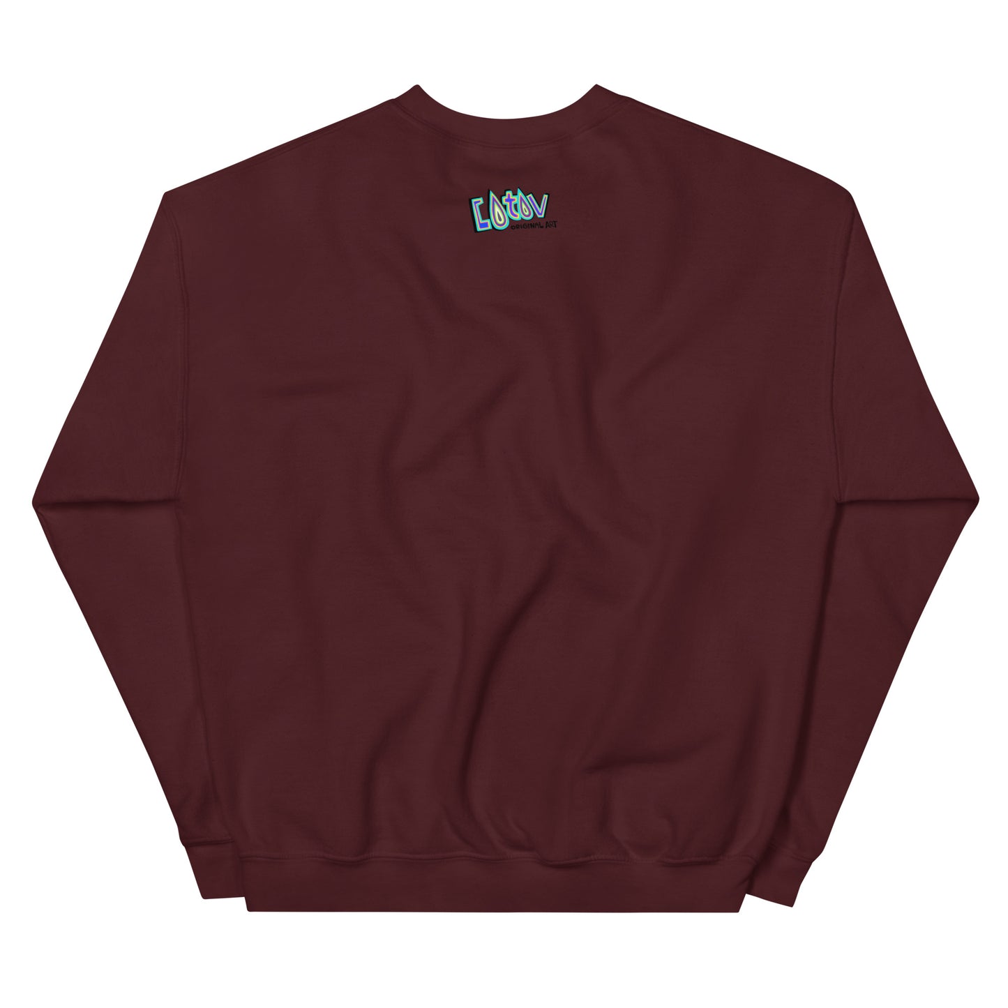 The movie Unisex Sweatshirt