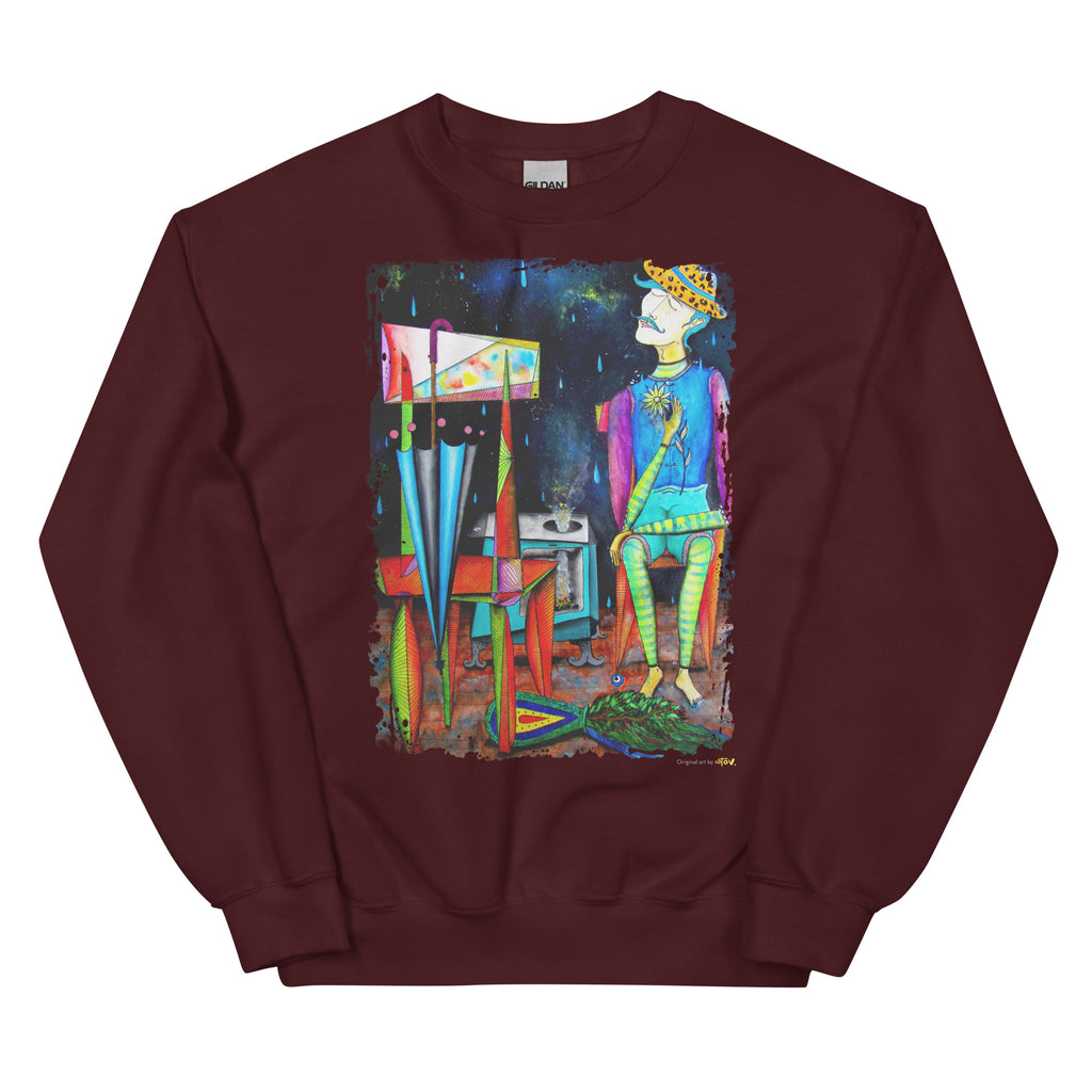The Hope Unisex Sweatshirt
