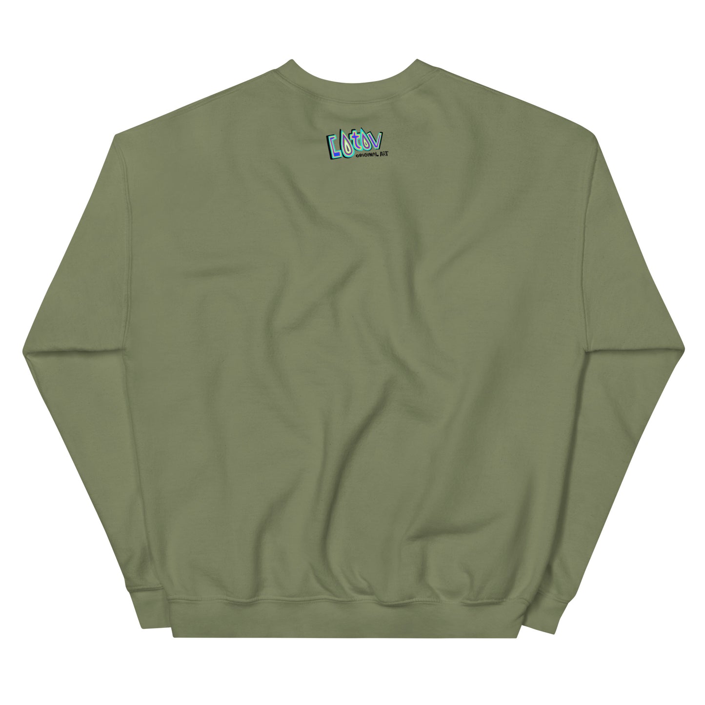 Dreams Unisex Sweatshirt
