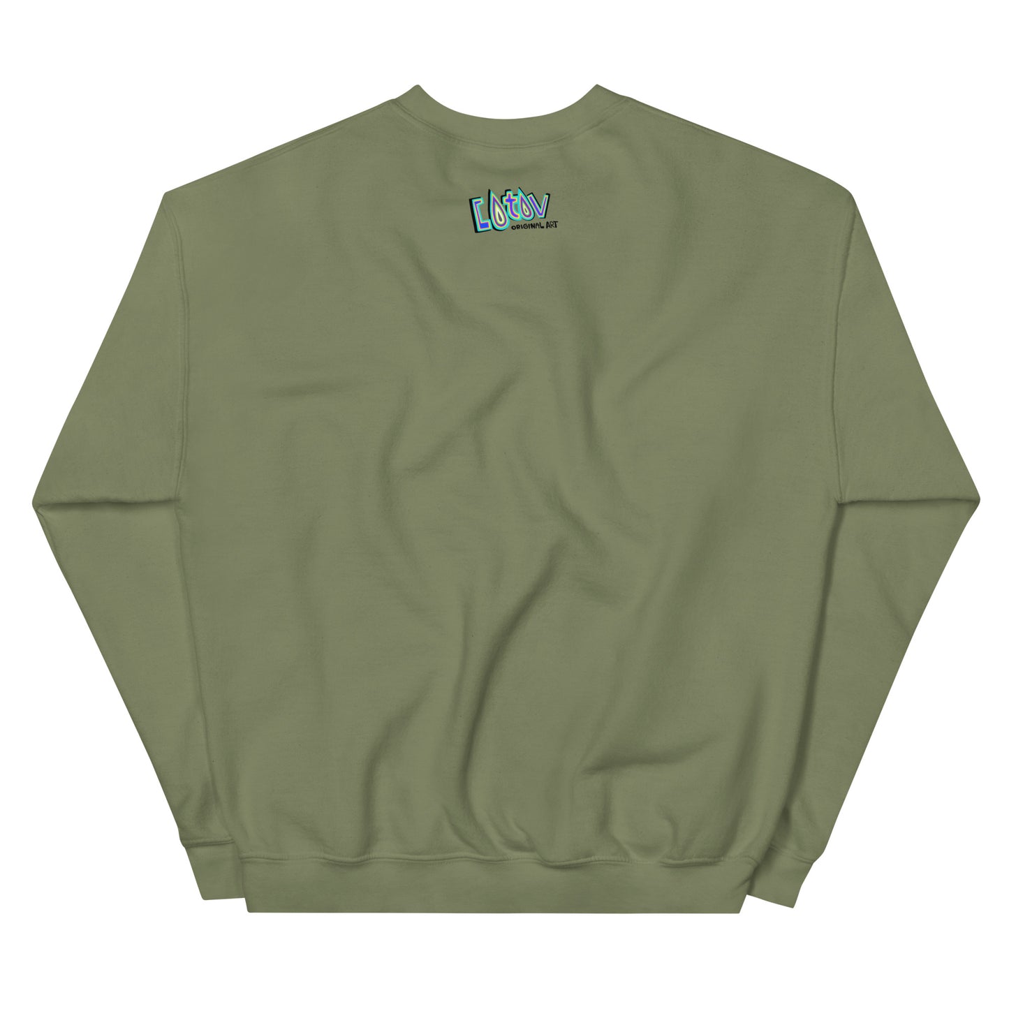 Arki I Unisex Sweatshirt