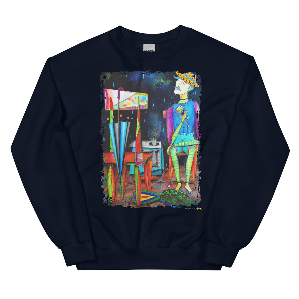 The Hope Unisex Sweatshirt