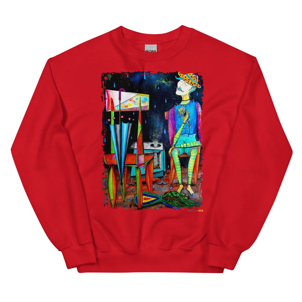 The Hope Unisex Sweatshirt