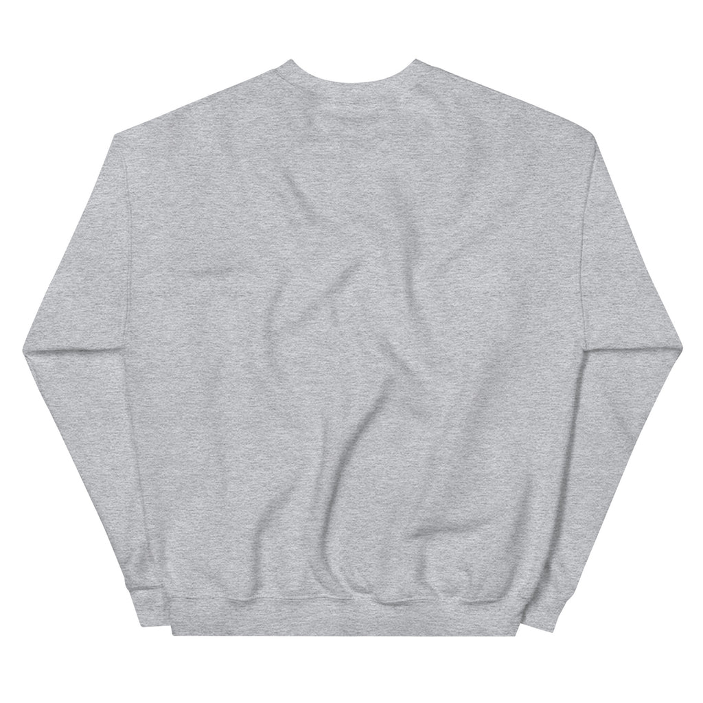 Run Unisex Sweatshirt