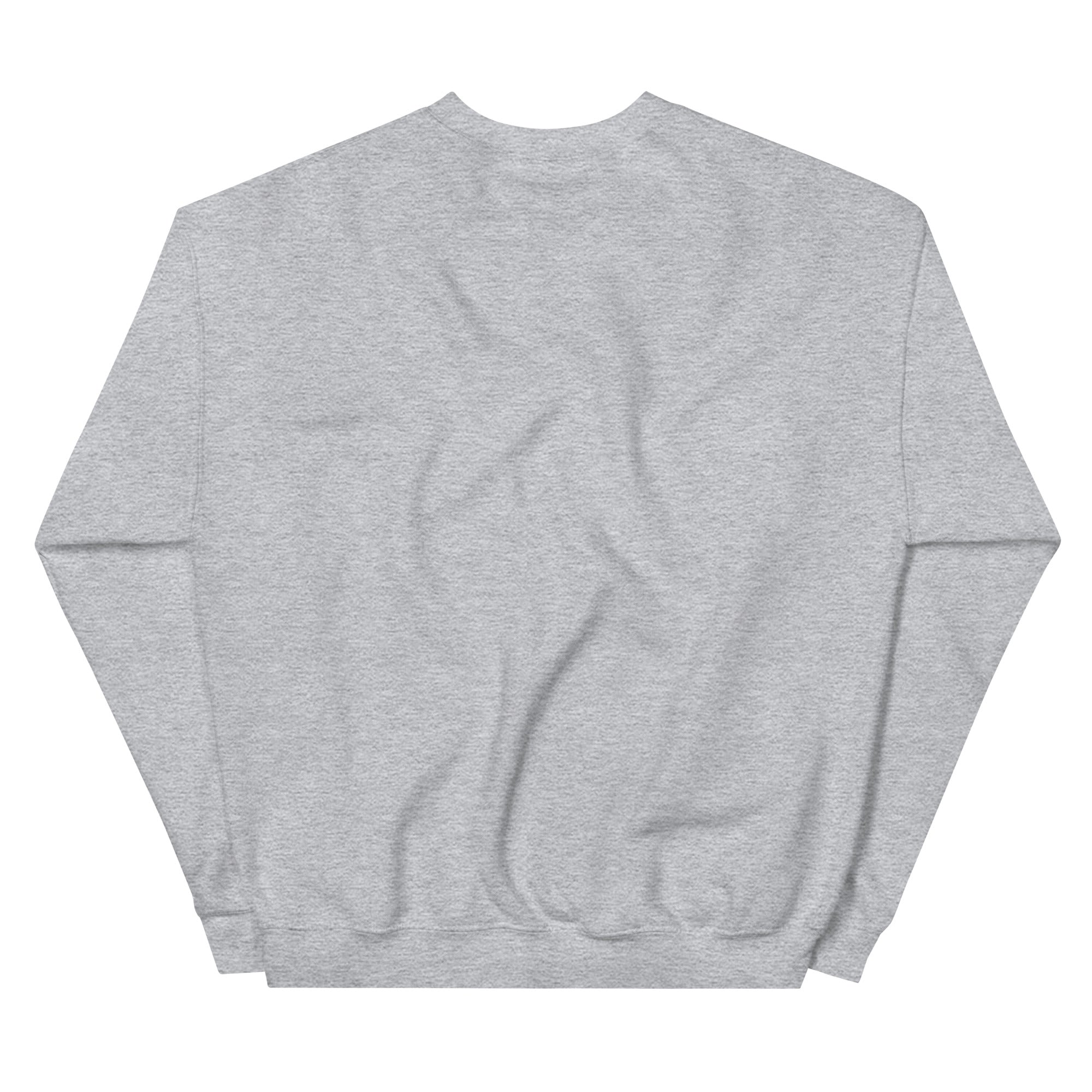 Run Unisex Sweatshirt