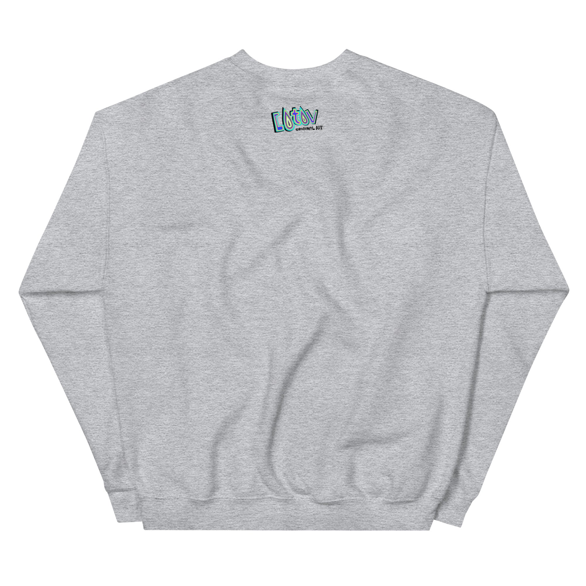 Dreams Unisex Sweatshirt
