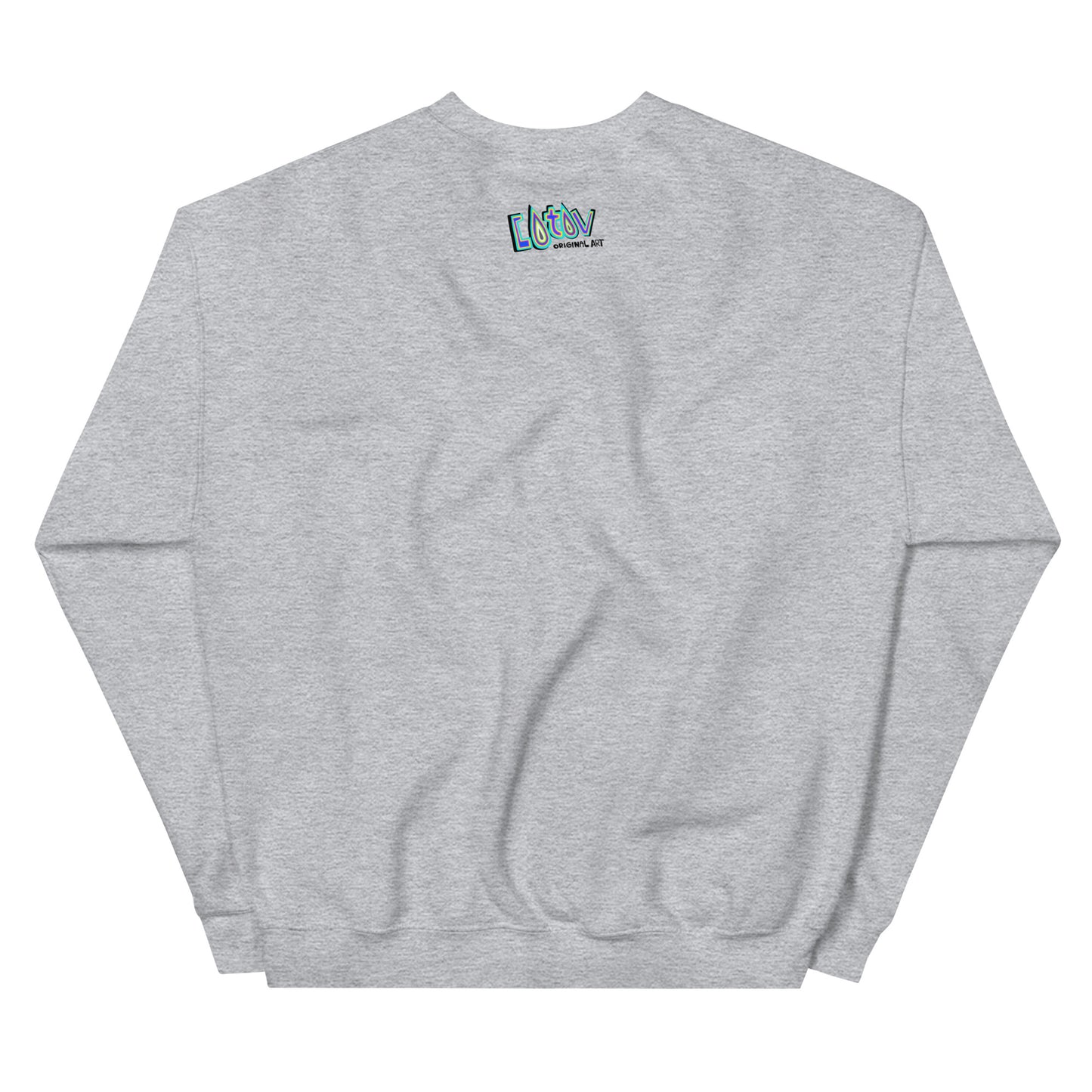 Mamba Unisex Sweatshirt