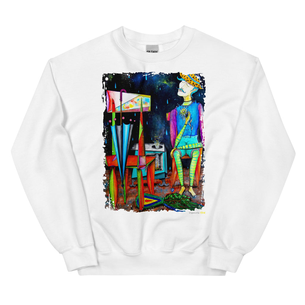 The Hope Unisex Sweatshirt